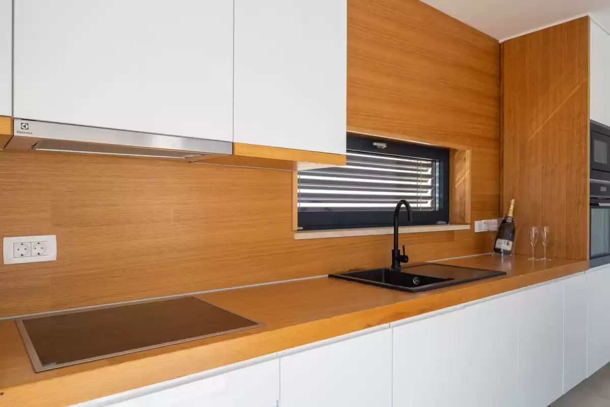 Villa La Pausa - Split, Dalmatia