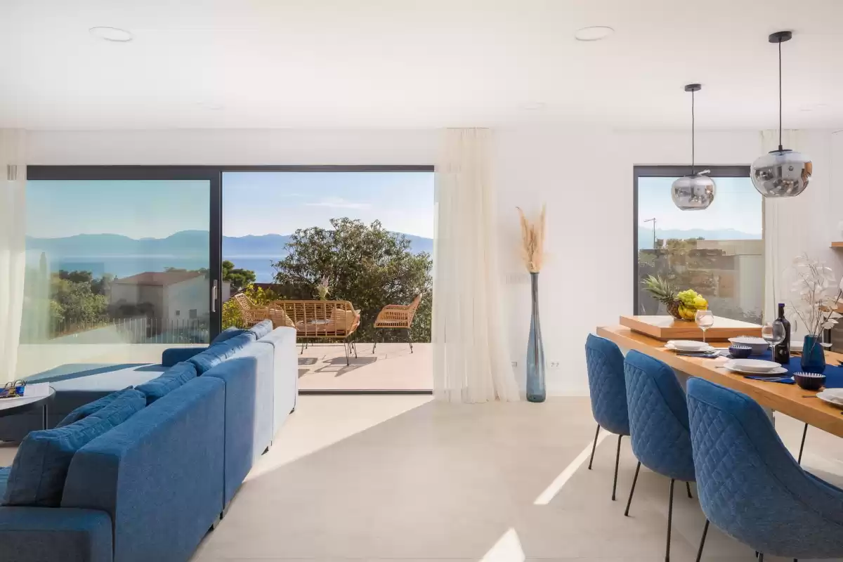 Villa La Pausa - Split, Dalmatia