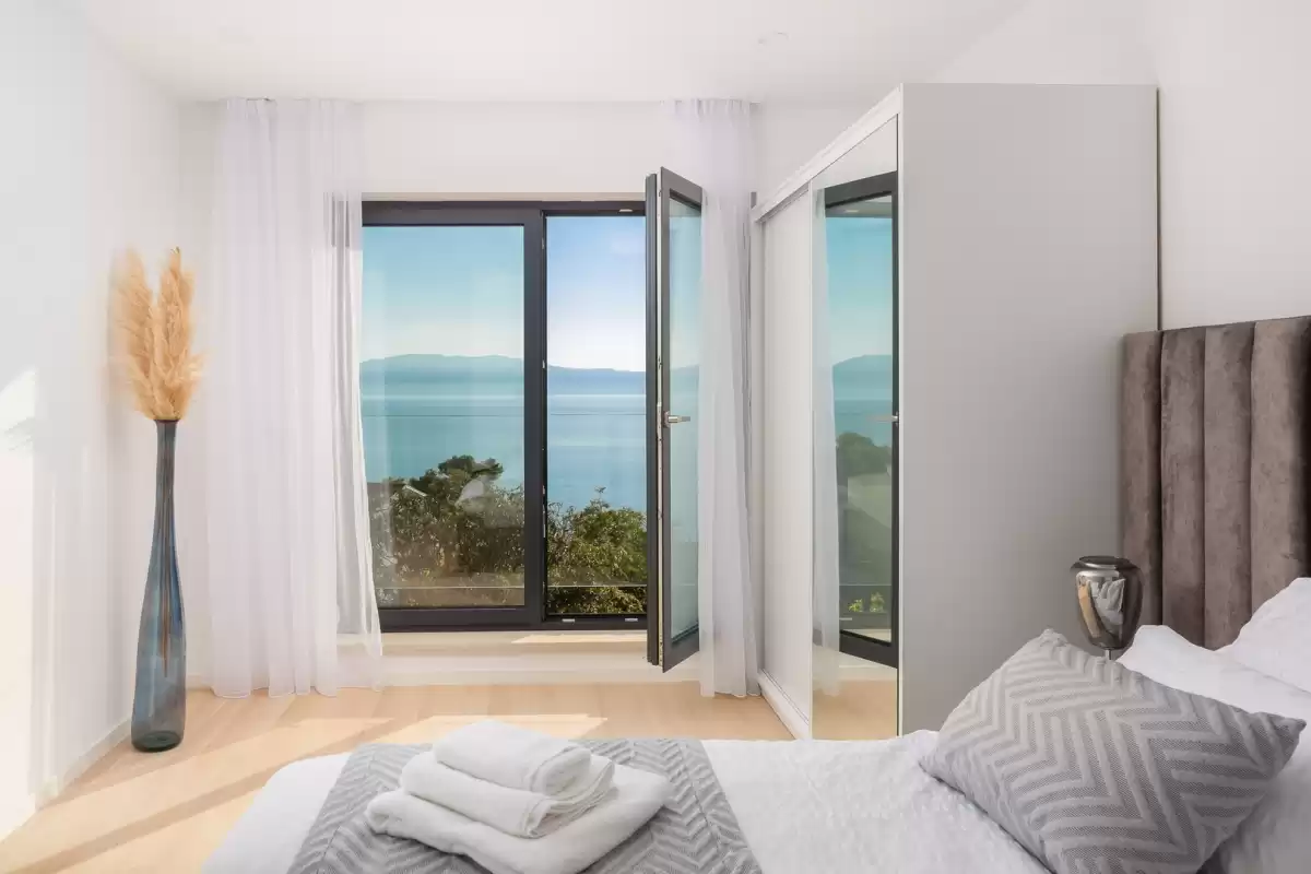 Villa La Pausa - Split, Dalmatia