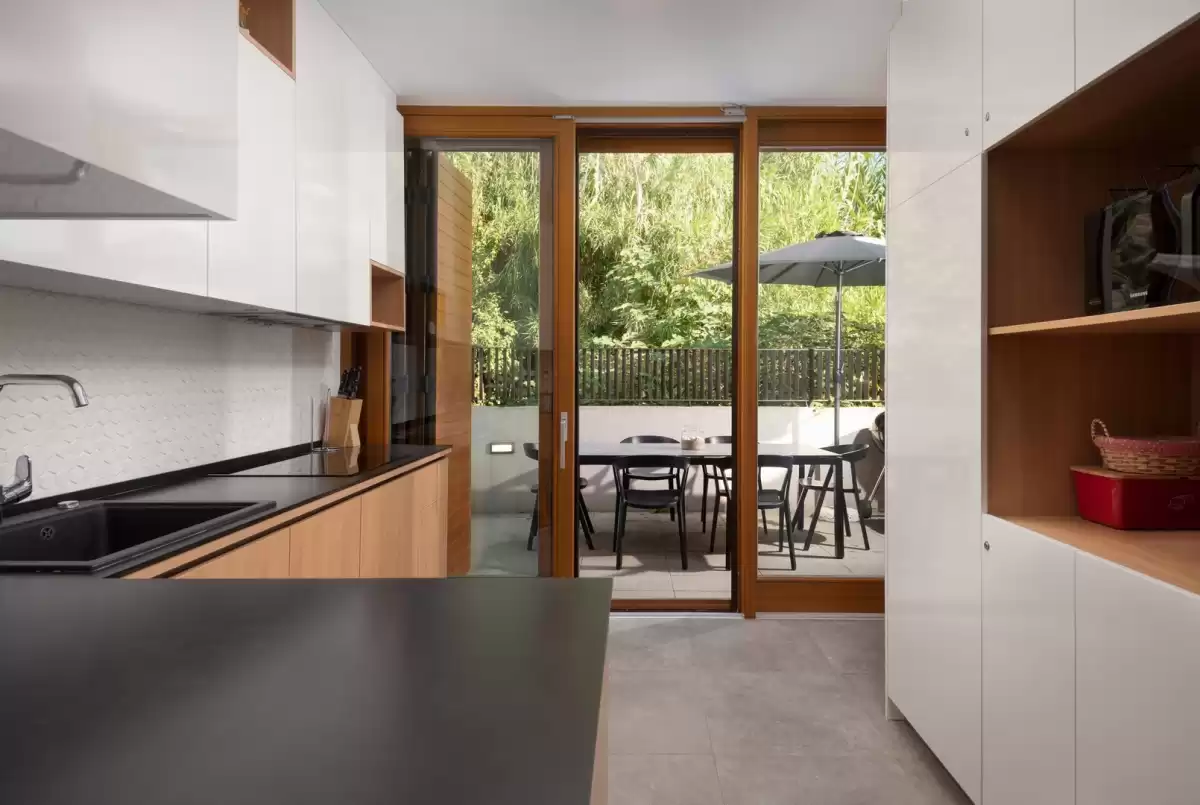 Villa La Thalia - Zadar, Dalmatien