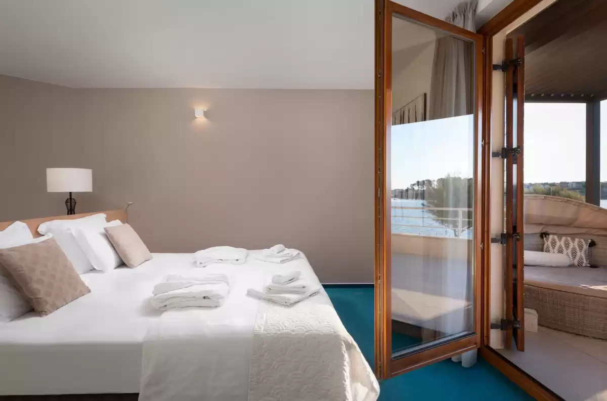 Villa La Thalia - Zadar, Dalmatien