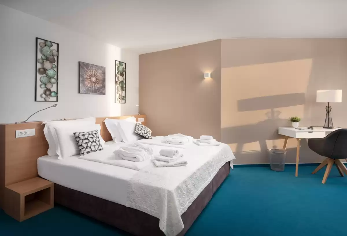 Villa La Thalia - Zadar, Dalmatien