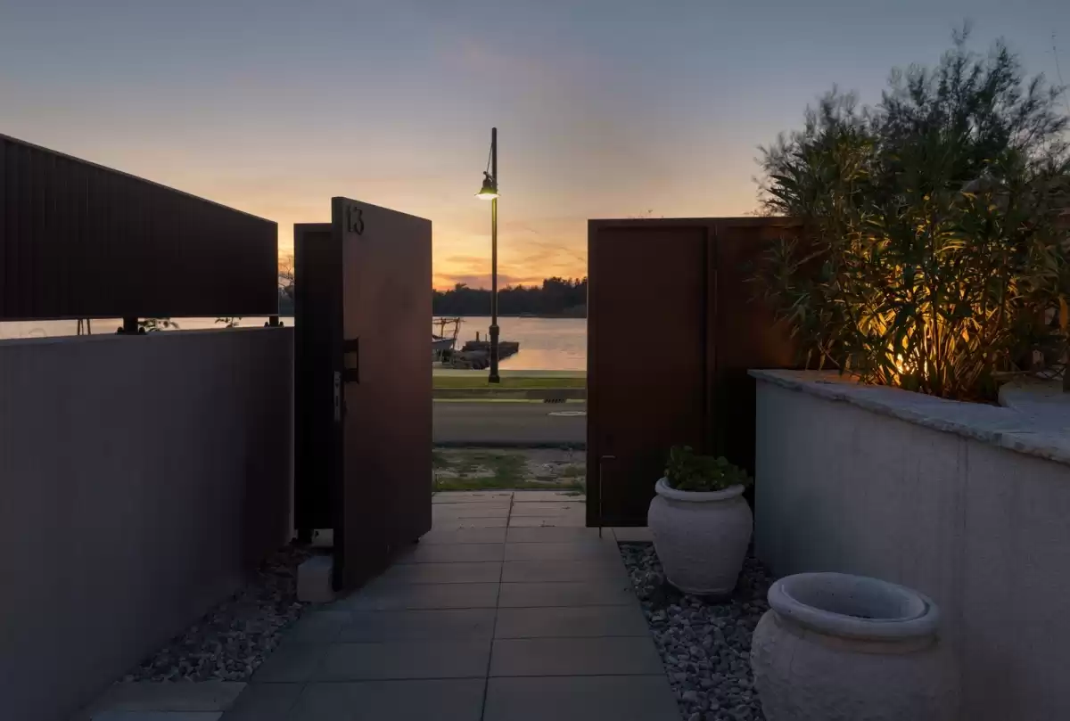 Villa La Thalia - Zadar, Dalmatien