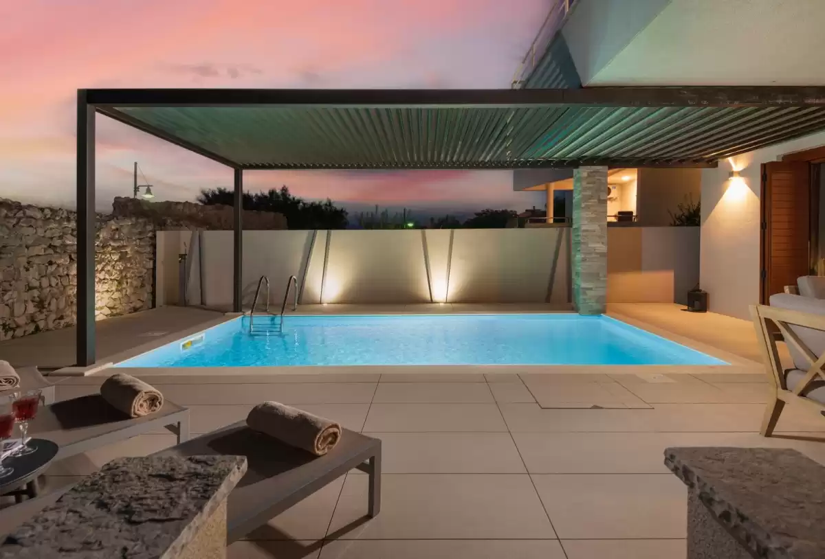 Villa La Thalia - Zadar, Dalmatien