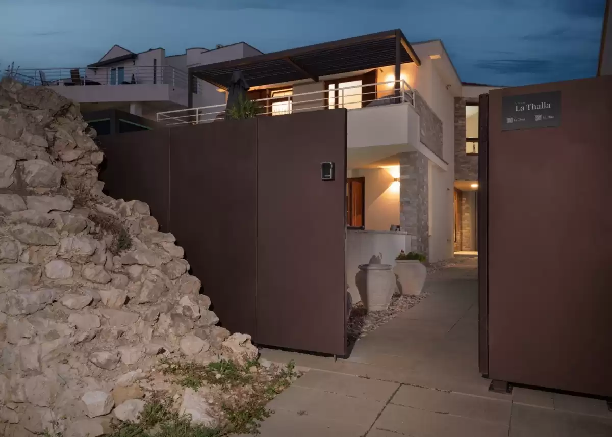 Villa La Thalia - Zadar, Dalmatien