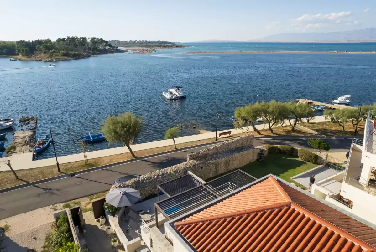 Villa La Thalia - Zadar, Dalmatien