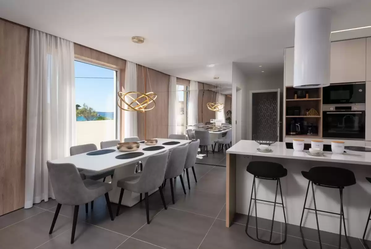 Villa La Thea - Zadar, Dalmatia