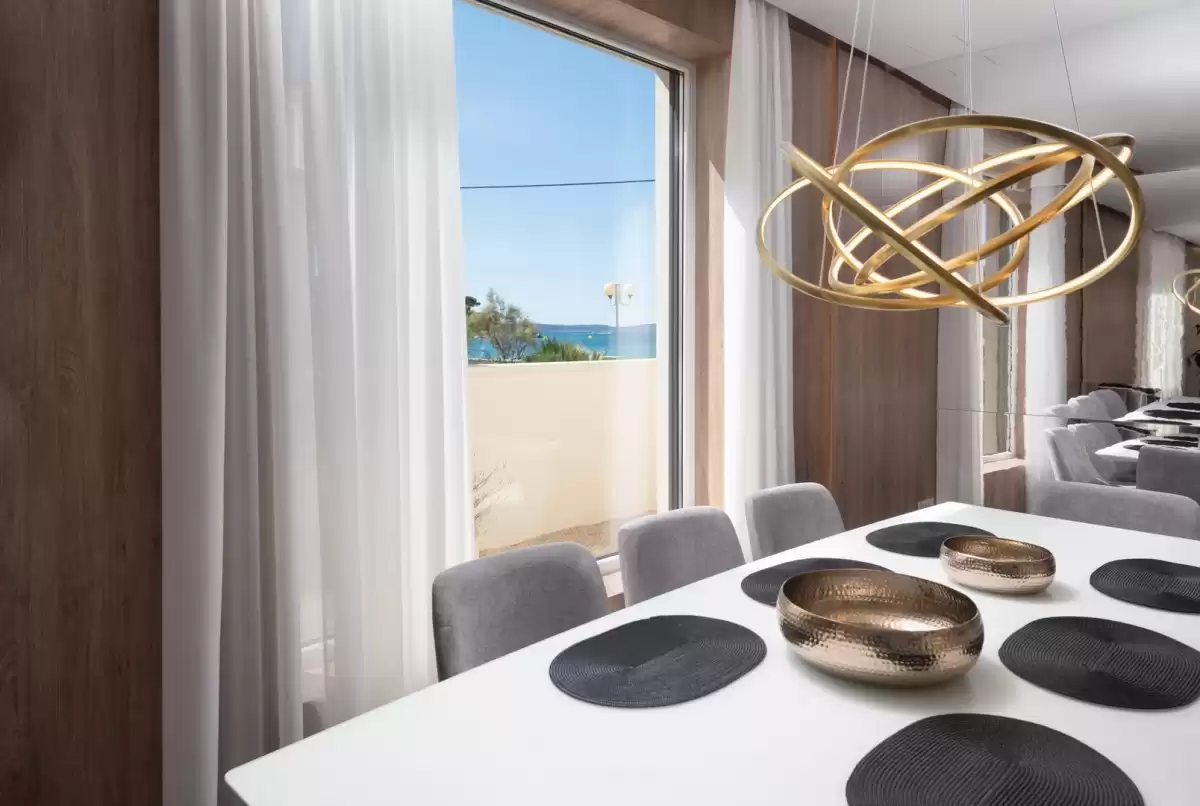 Villa La Thea - Zadar, Dalmatia