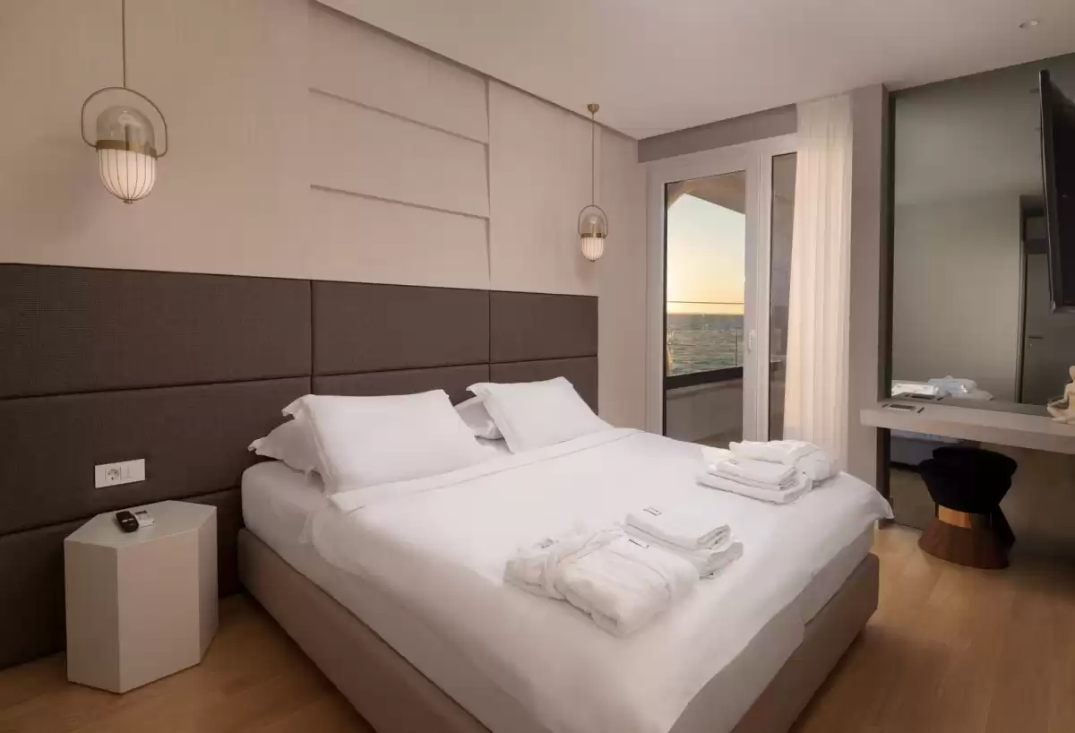 Villa La Thea - Zadar, Dalmatia