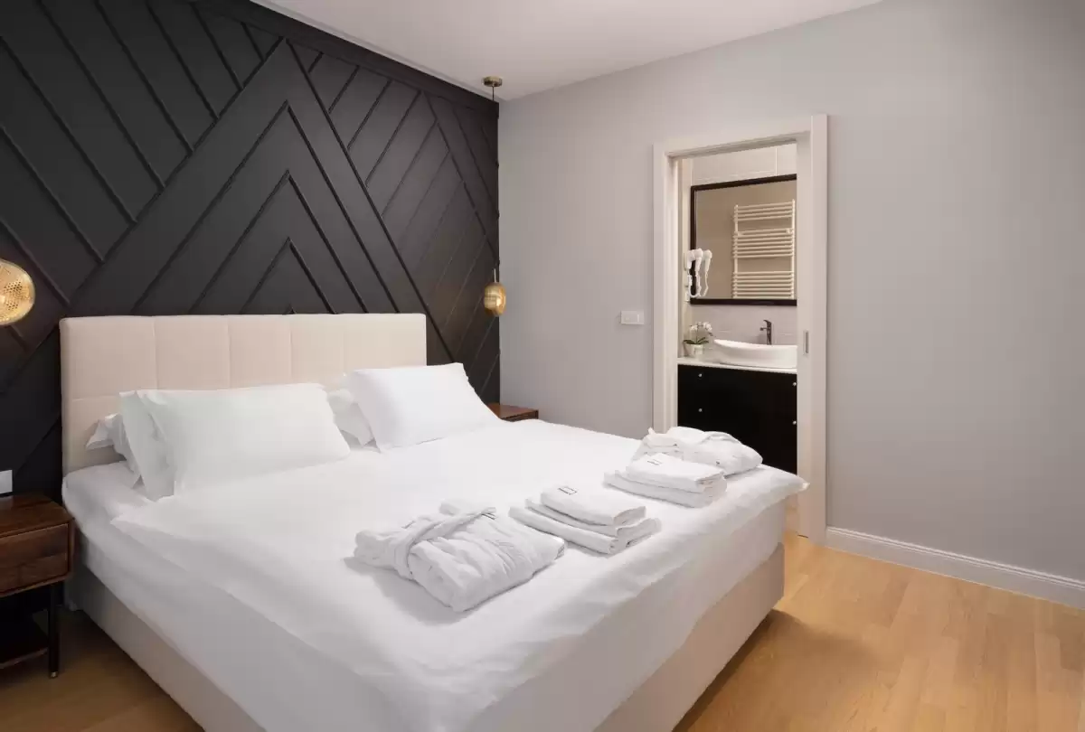 Villa La Thea - Zadar, Dalmatia