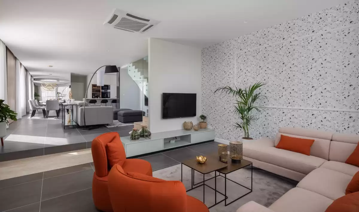 Villa La Thea - Zadar, Dalmatia