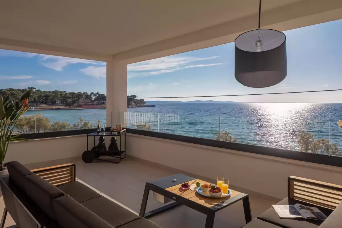 Villa La Thea - Zadar, Dalmatia