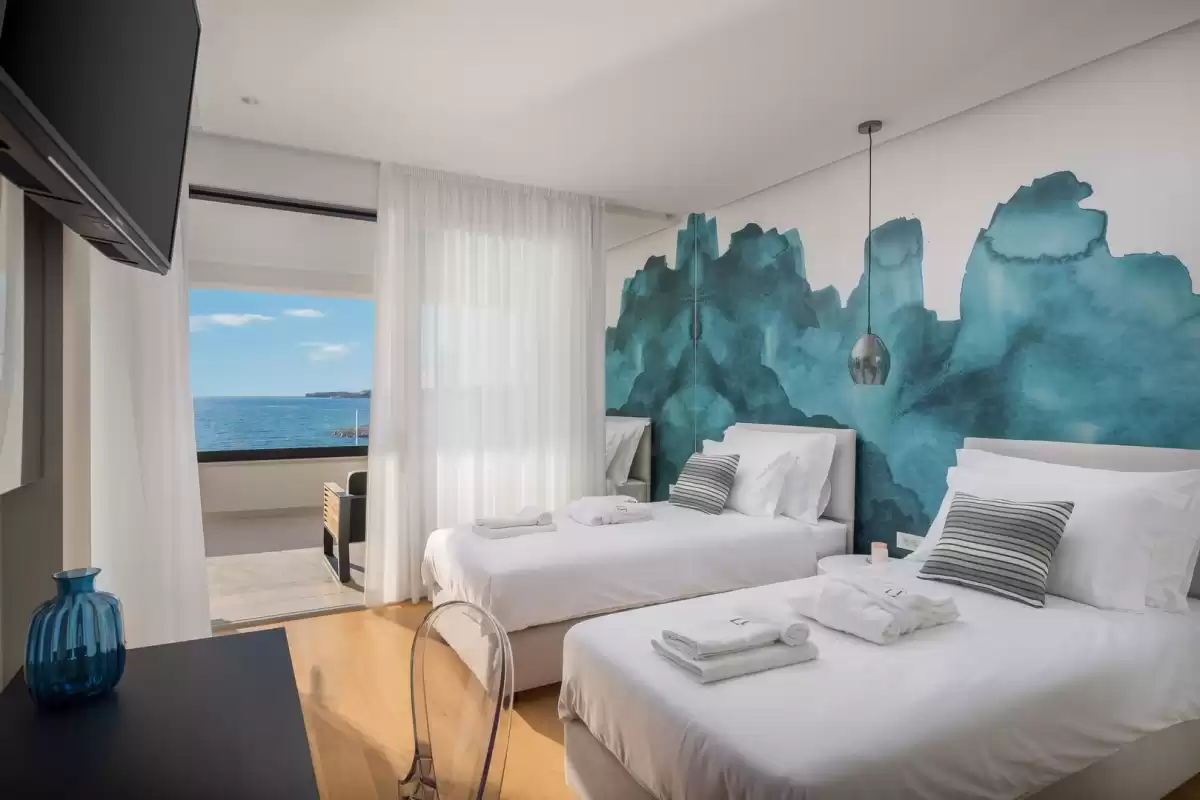 Villa La Thea - Zadar, Dalmatia