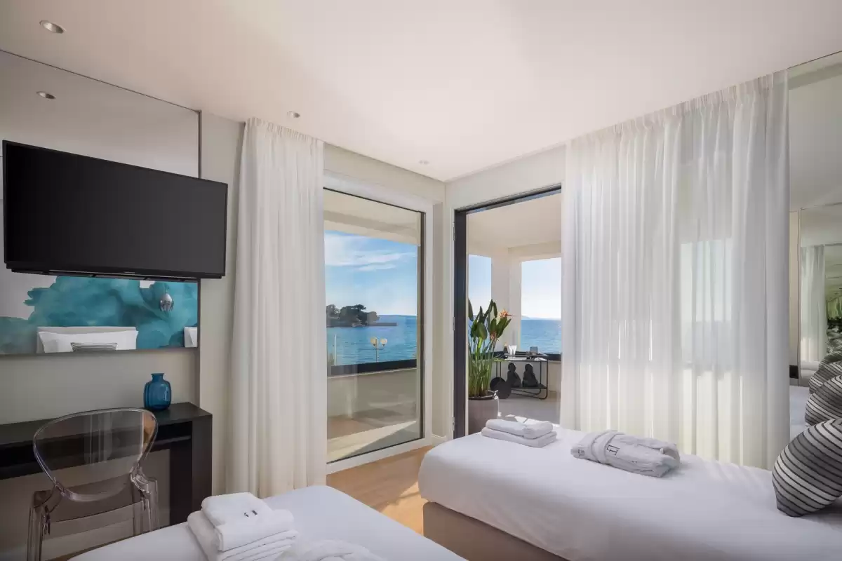 Villa La Thea - Zadar, Dalmatia