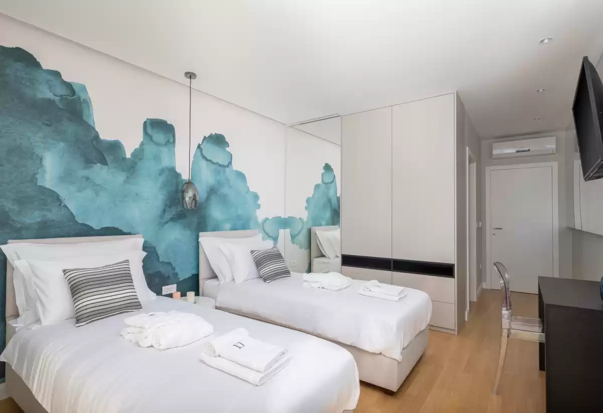 Villa La Thea - Zadar, Dalmatia