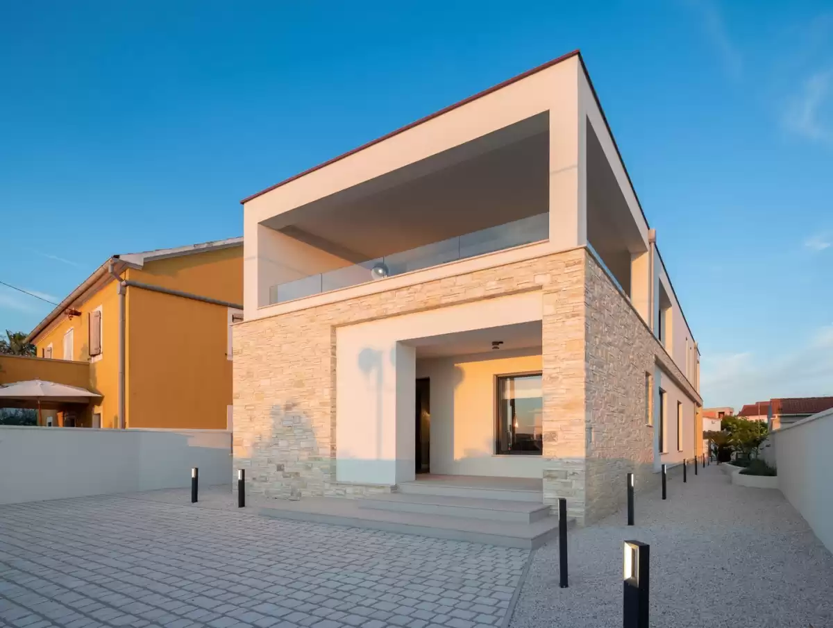 Villa La Thea - Zadar, Dalmatia