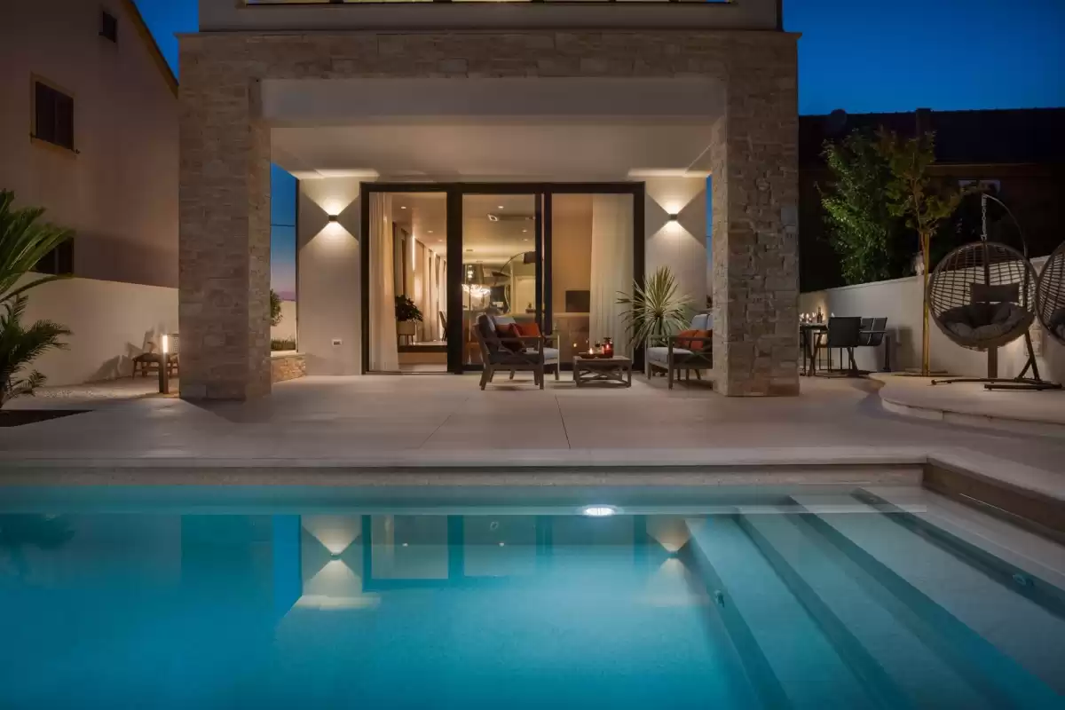 Villa La Thea - Zadar, Dalmatia