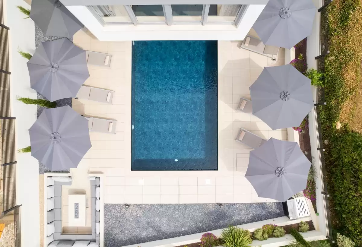 Villa La Tina - Zadar, Dalmatia