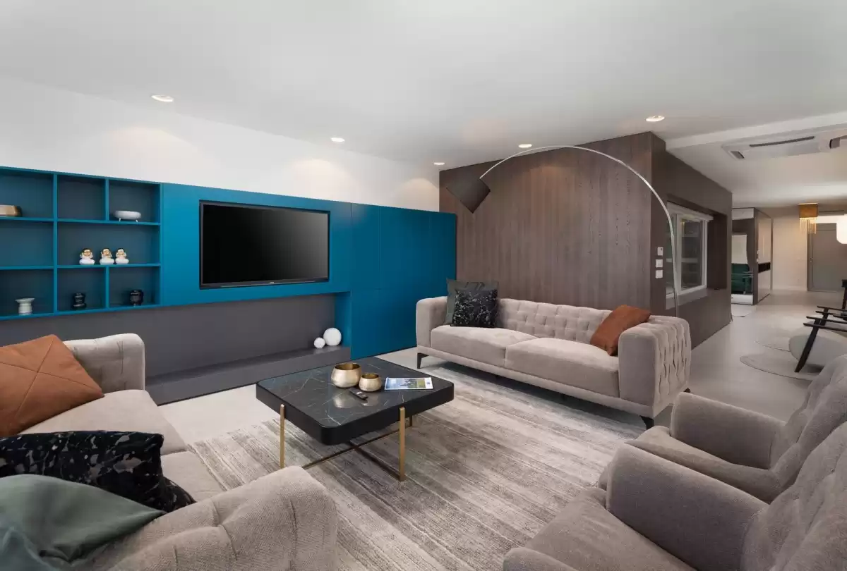 Villa La Tina - Zadar, Dalmatia