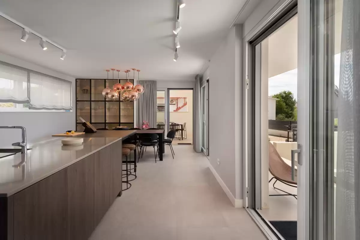 Villa La Tina - Zadar, Dalmatia