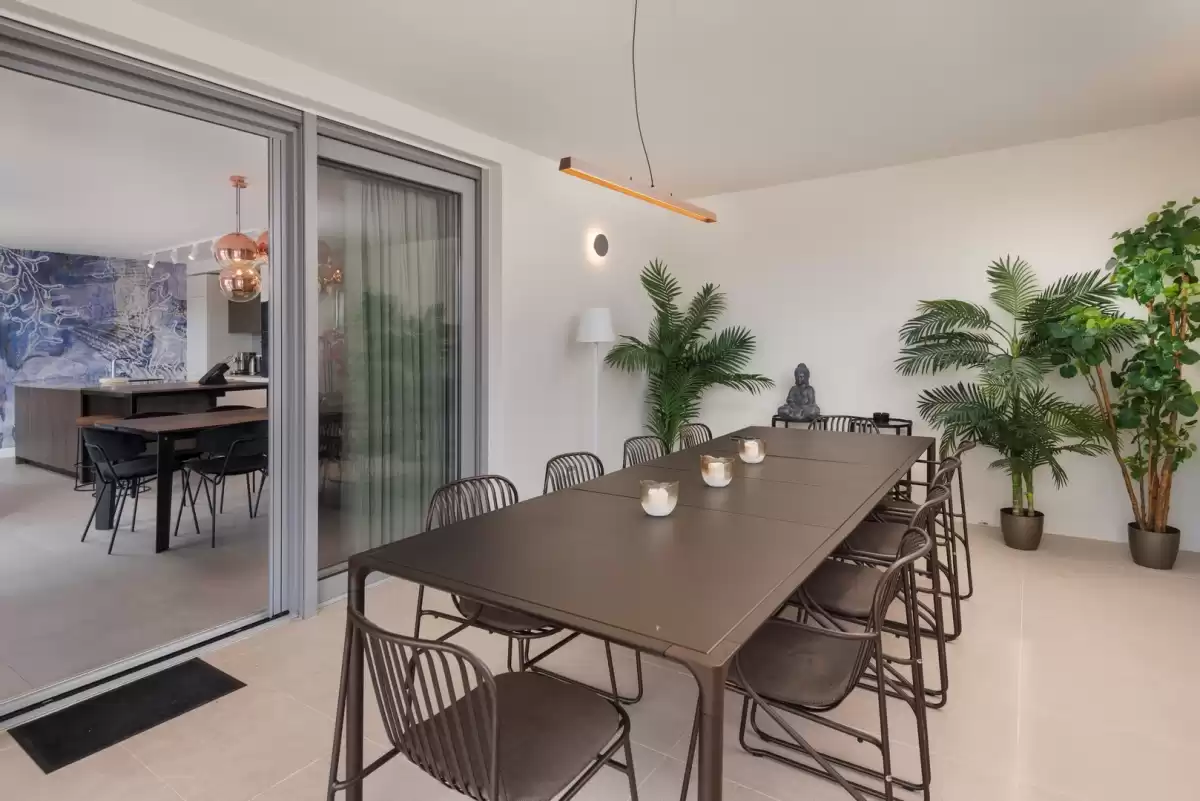 Villa La Tina - Zadar, Dalmatia