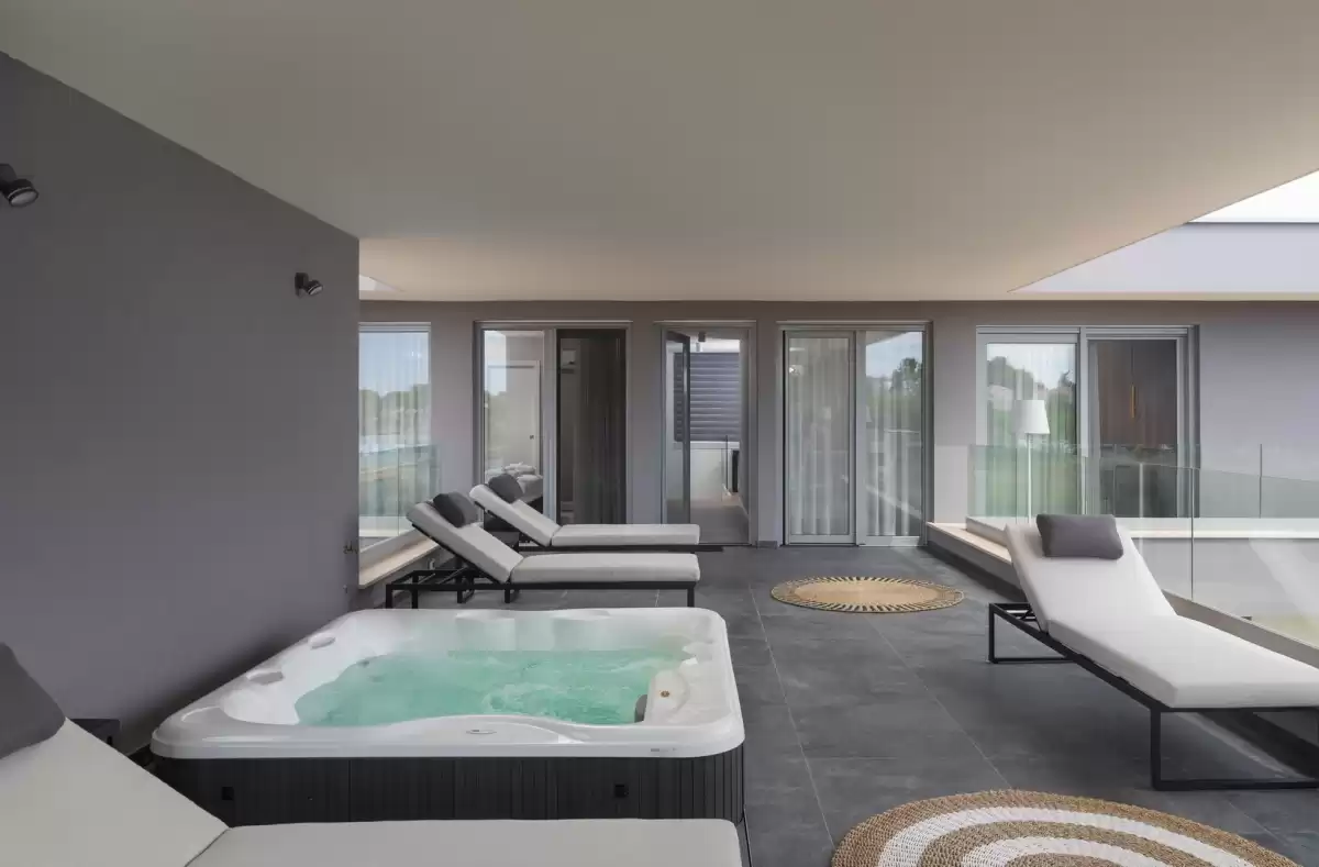 Villa La Tina - Zadar, Dalmatia