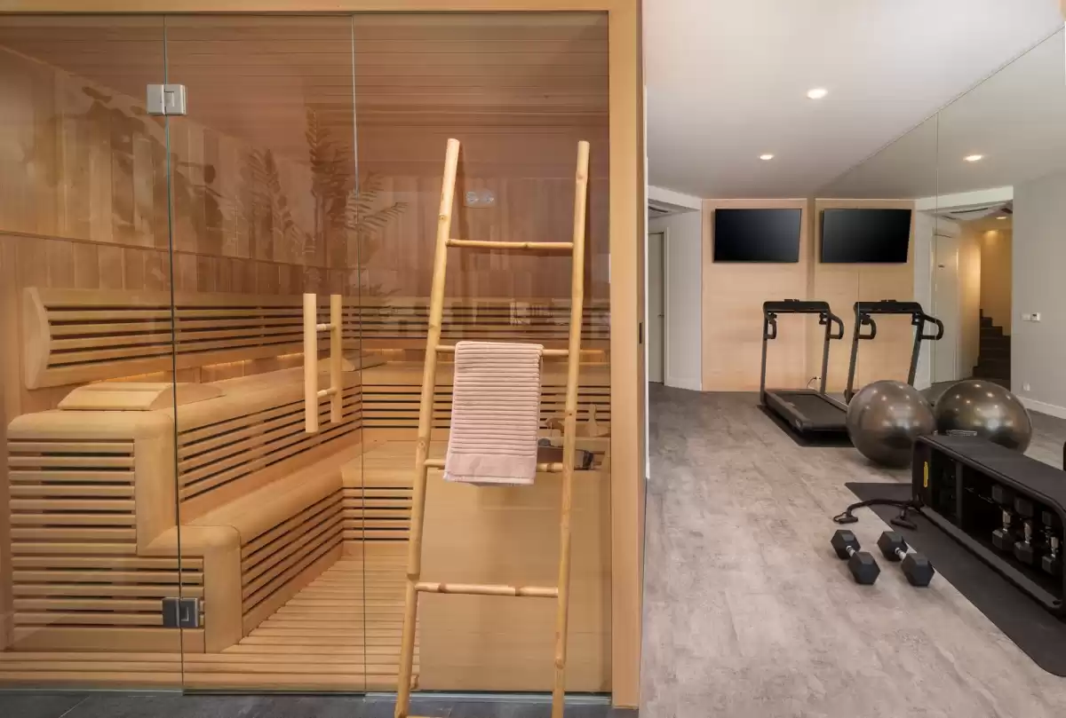 Villa La Tina - Zadar, Dalmatia