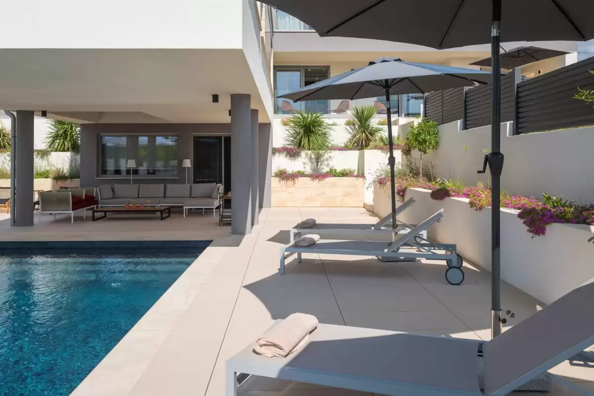 Villa La Tina - Zadar, Dalmatia