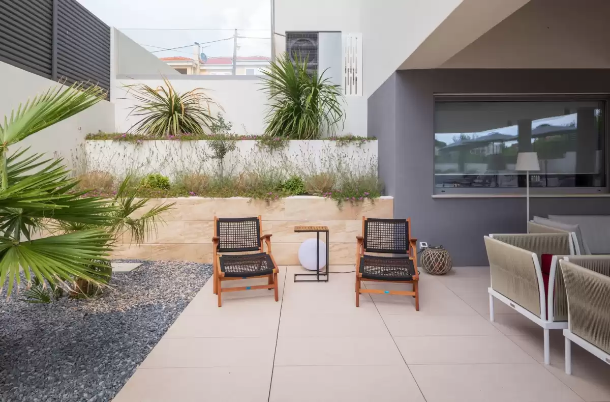 Villa La Tina - Zadar, Dalmatia