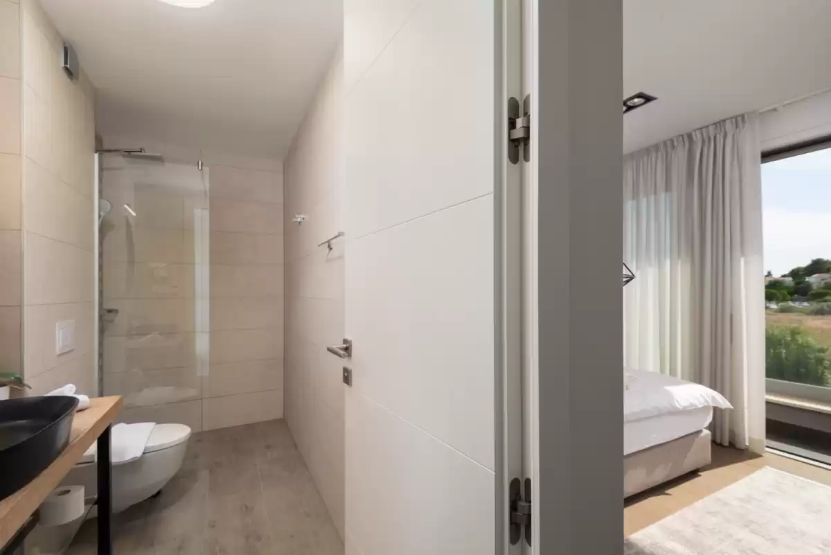 Villa La Tina - Zadar, Dalmatia