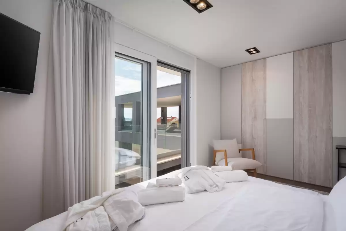 Villa La Tina - Zadar, Dalmatia