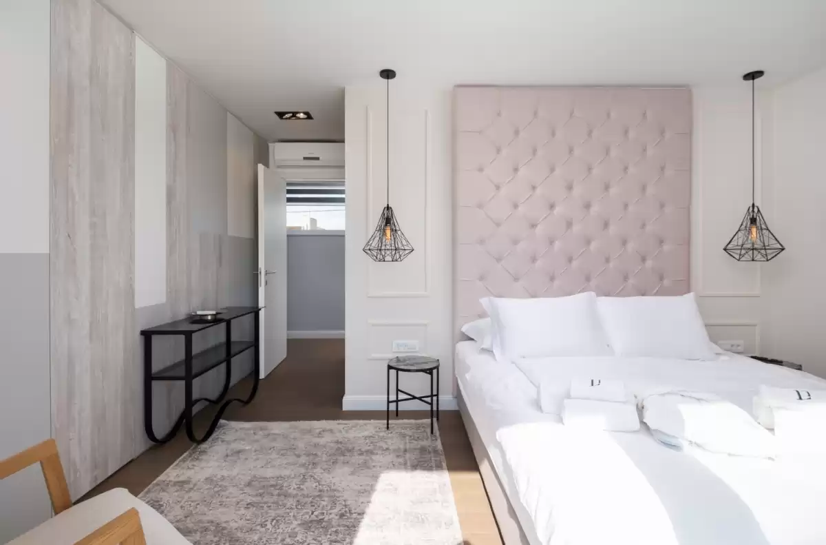 Villa La Tina - Zadar, Dalmatia