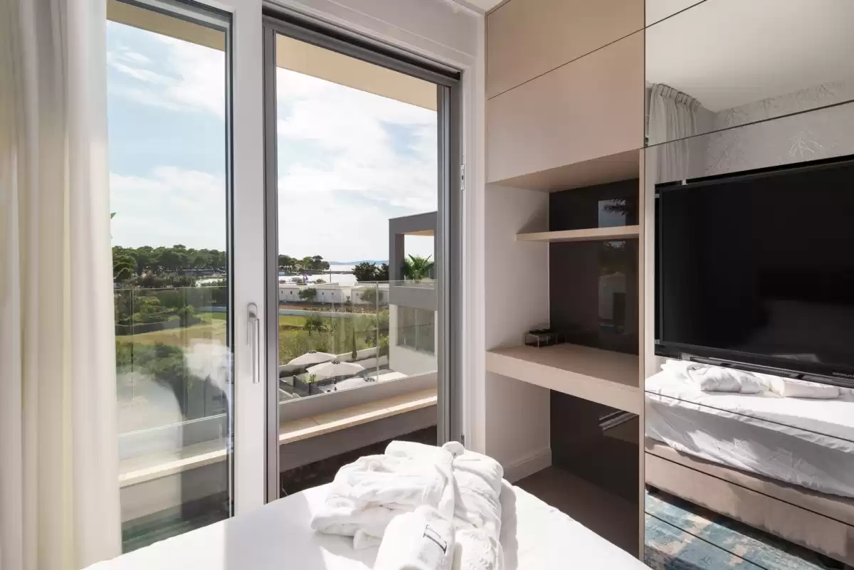 Villa La Tina - Zadar, Dalmatia