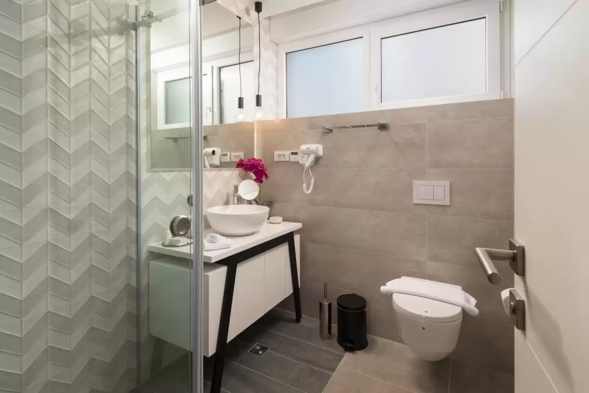 Villa La Tina - Zadar, Dalmatia