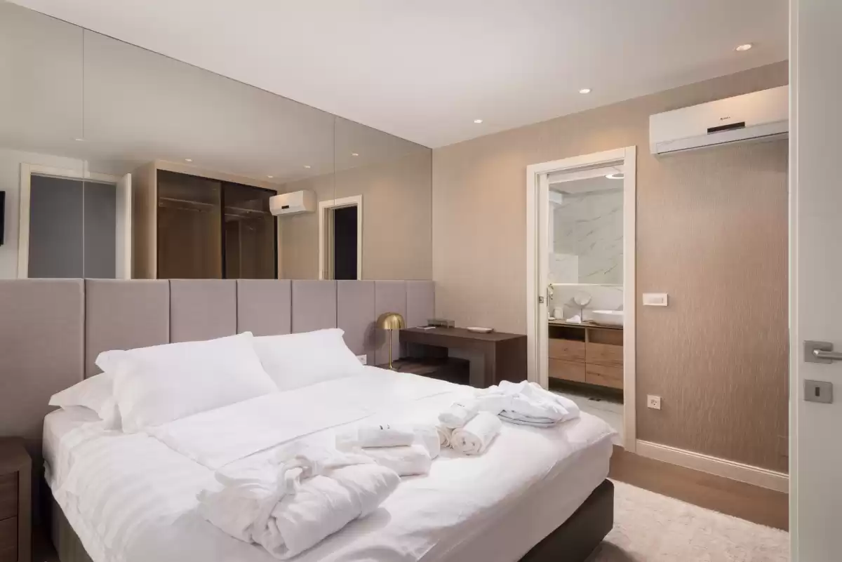 Villa La Tina - Zadar, Dalmatia