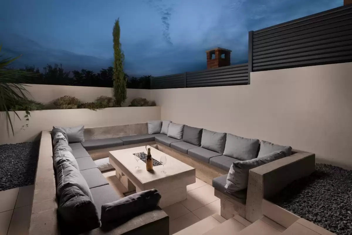 Villa La Tina - Zadar, Dalmatia