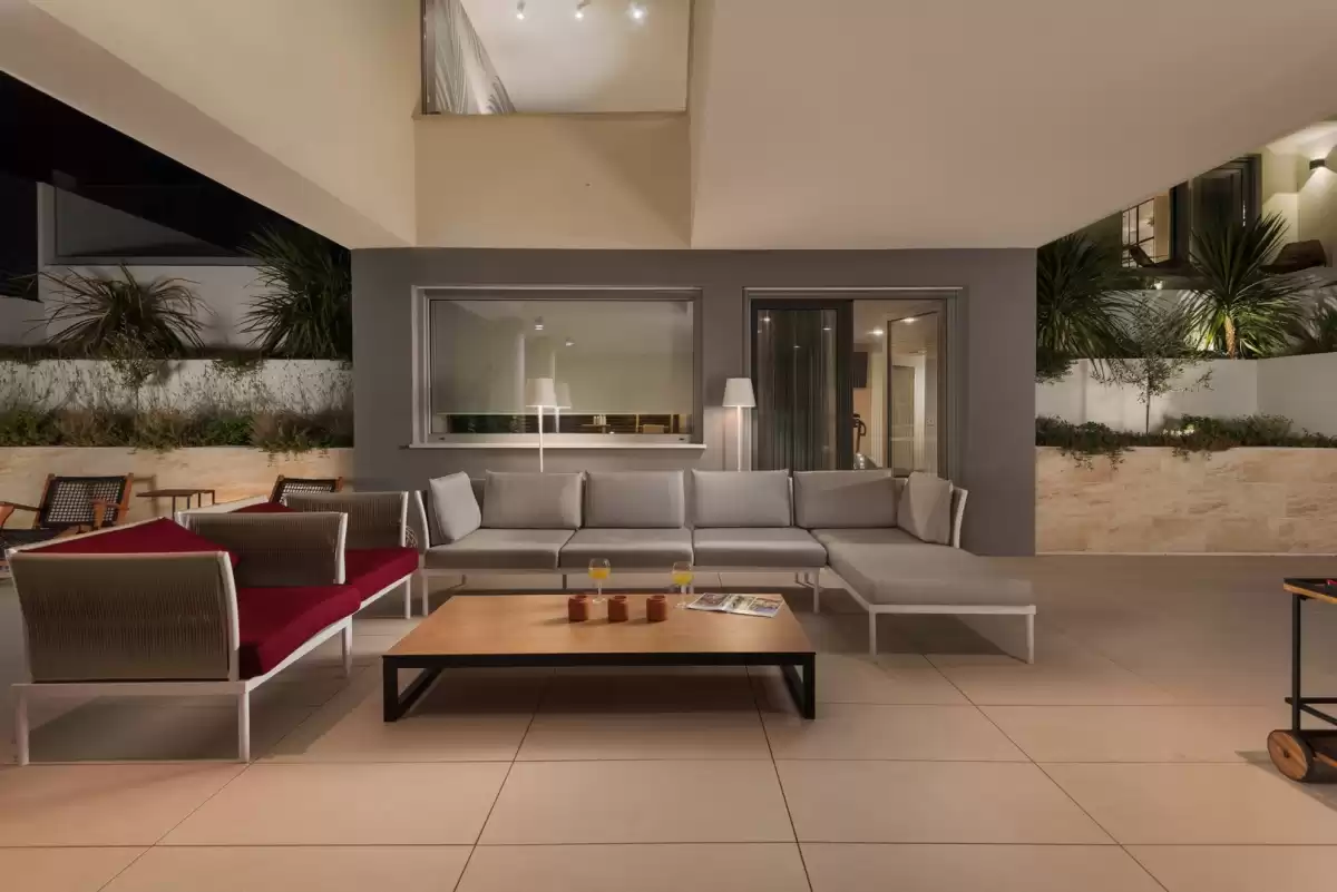 Villa La Tina - Zadar, Dalmatia