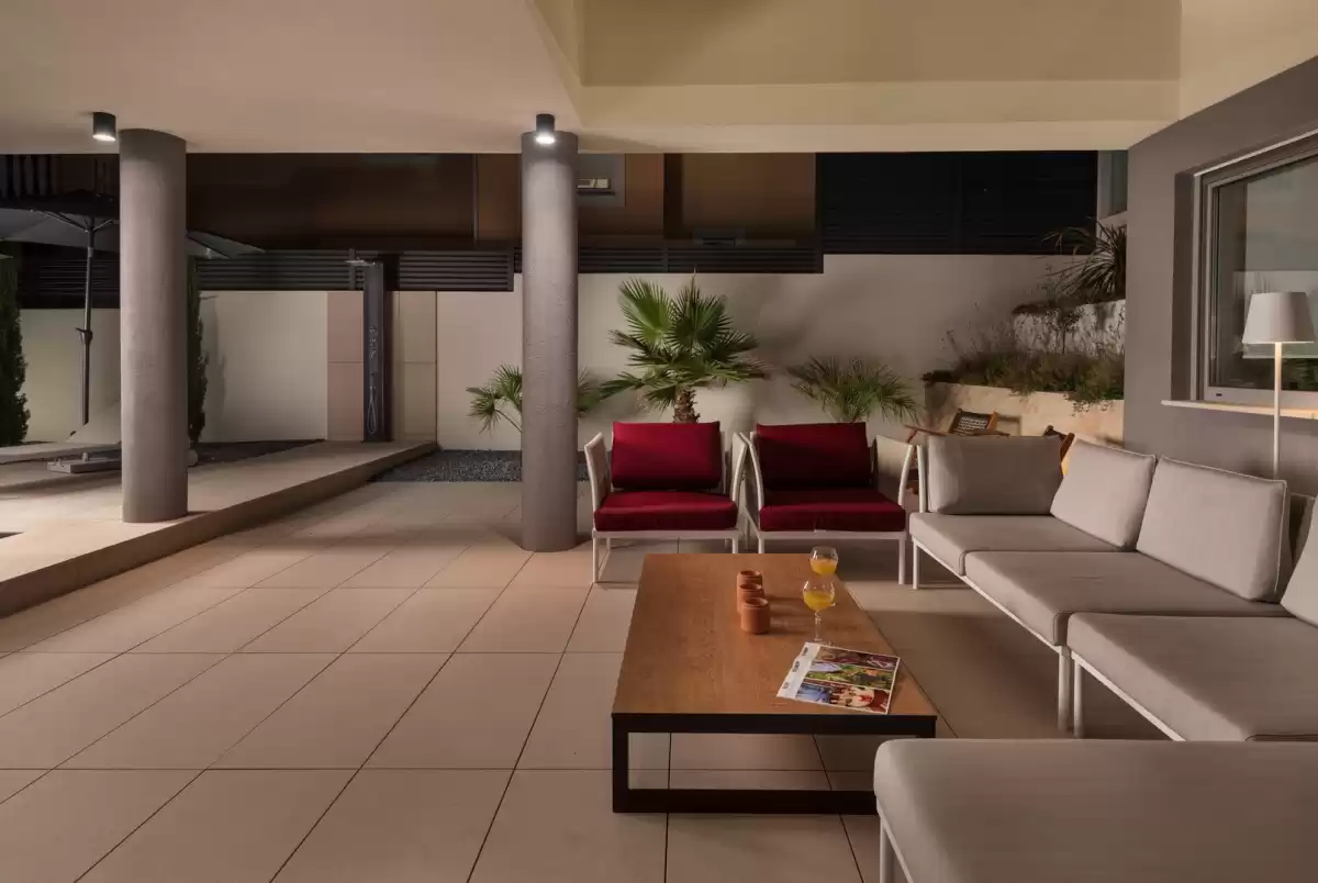 Villa La Tina - Zadar, Dalmatia