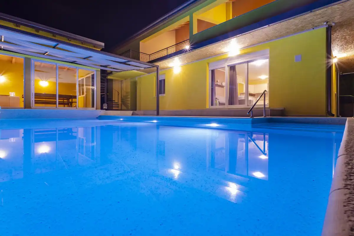 Villa La Verna - Zadar, Dalmatien