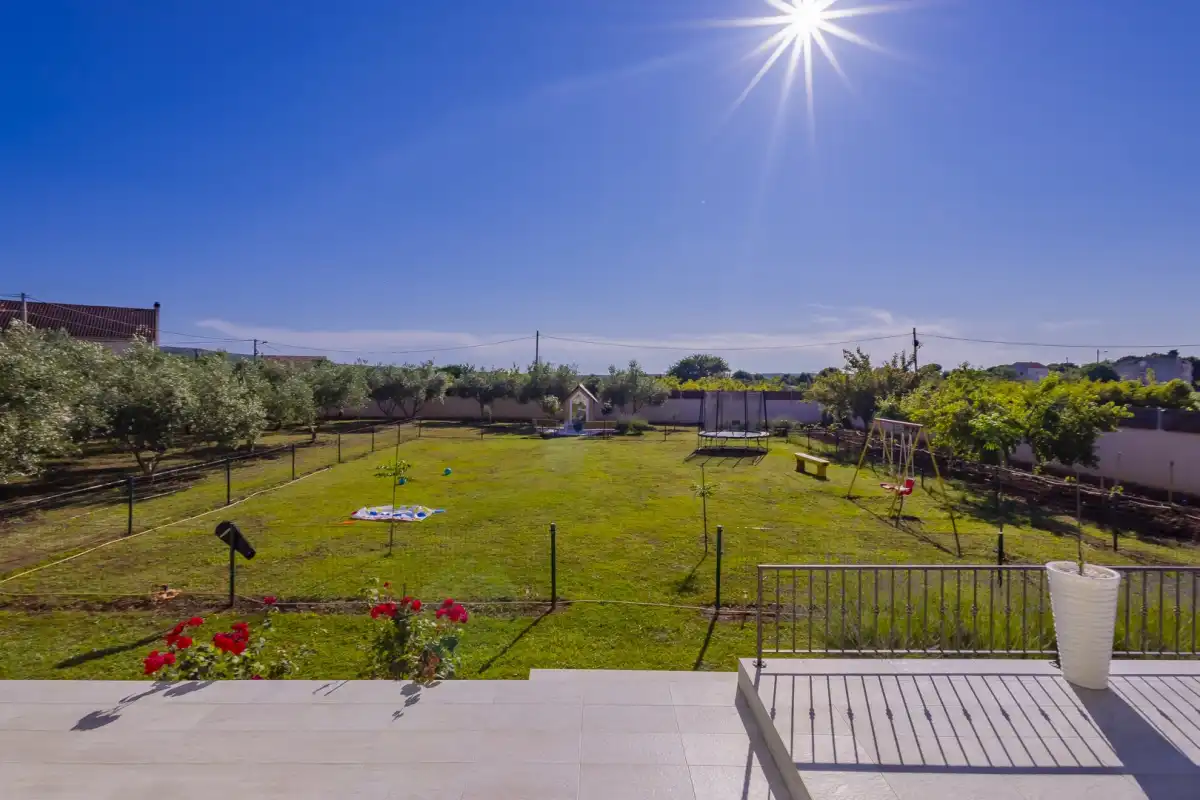 Villa La Verna - Zadar, Dalmatien