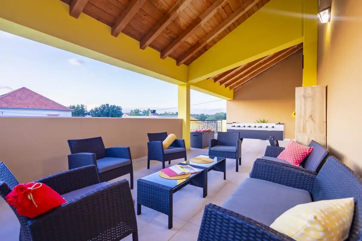 Villa La Verna - Zadar, Dalmatien