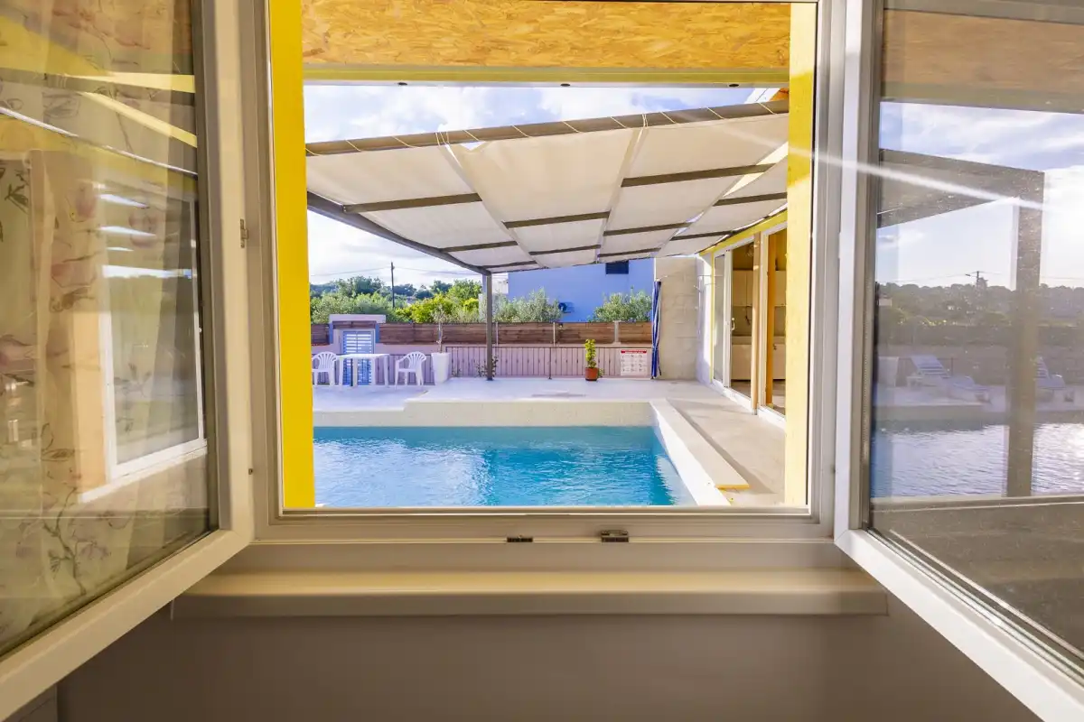 Villa La Verna - Zadar, Dalmatien