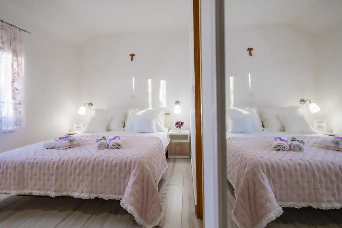 Villa La Verna - Zadar, Dalmatien