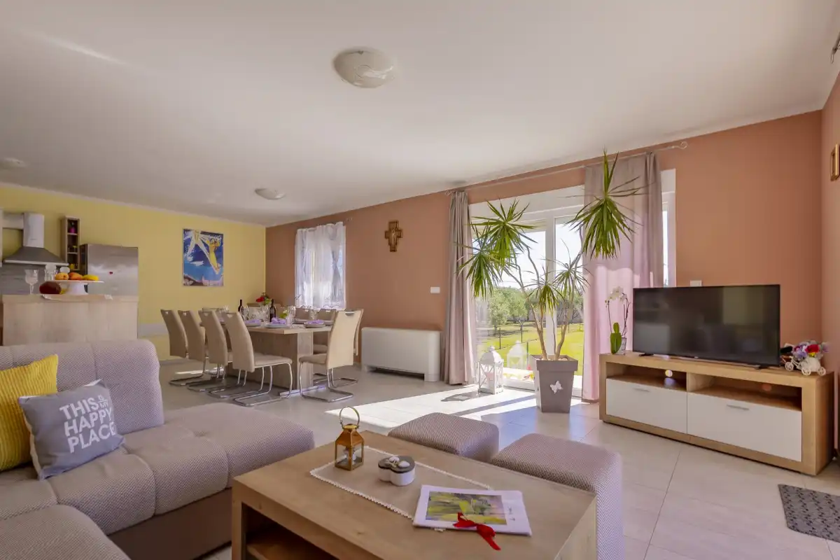 Villa La Verna - Zadar, Dalmatien