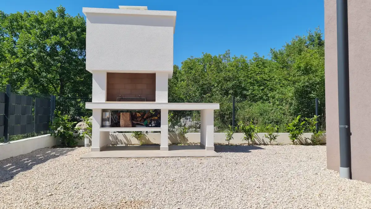 Villa La Vie Krk - Krk, Islands