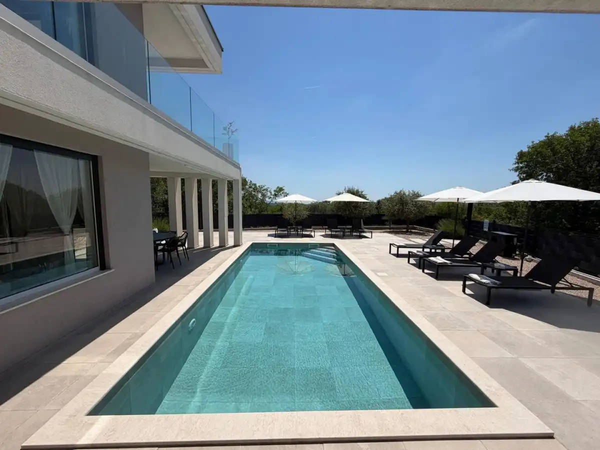 Villa La Vie Krk - Krk, Islands