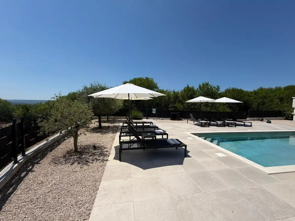 Villa La Vie Krk - Krk, Islands
