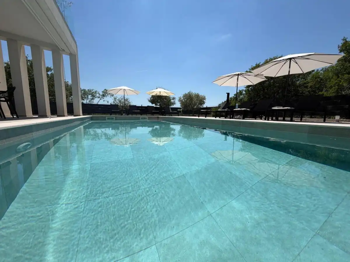 Villa La Vie Krk - Krk, Islands