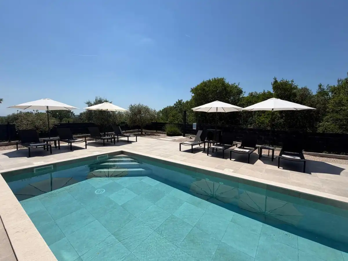 Villa La Vie Krk - Krk, Islands