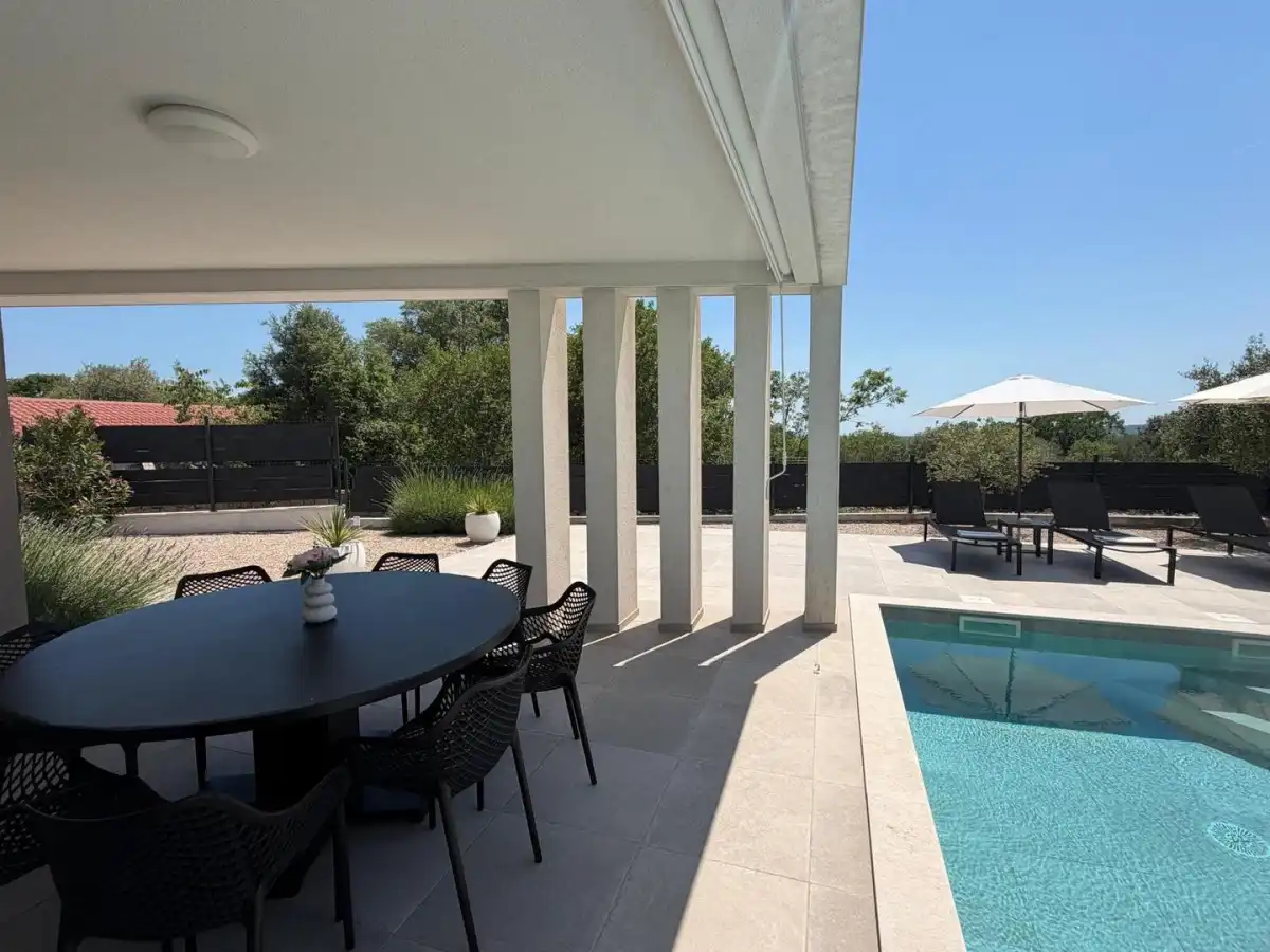 Villa La Vie Krk - Krk, Islands